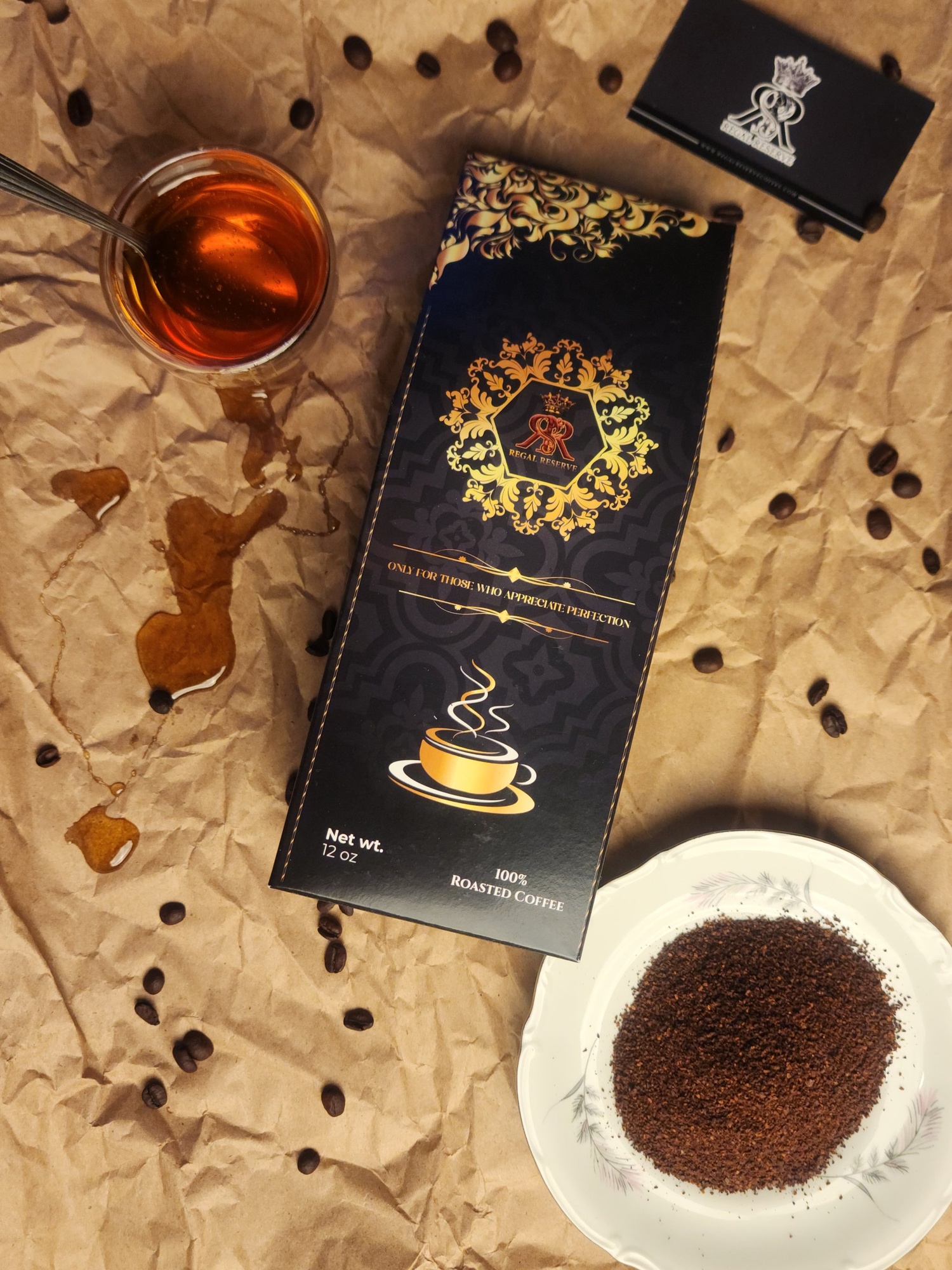 The Royal Collection