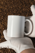 Regal Reserve Signature Mug