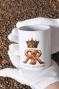 Regal Reserve Signature Mug