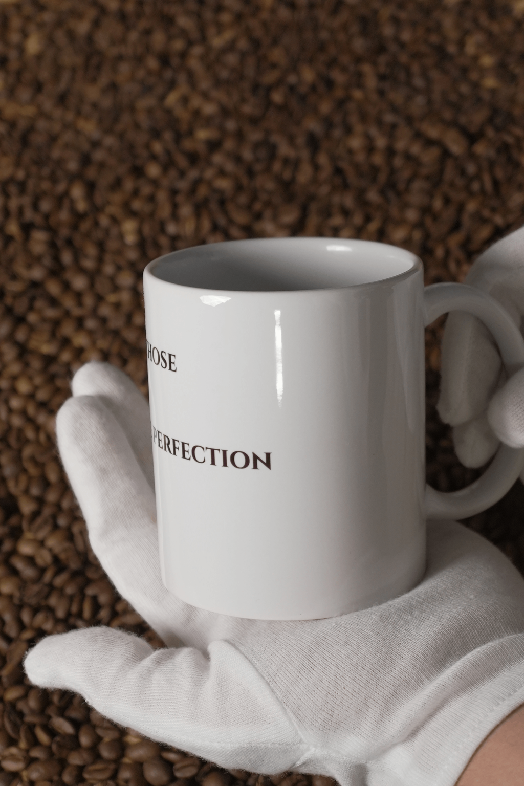 Regal Reserve Signature Mug