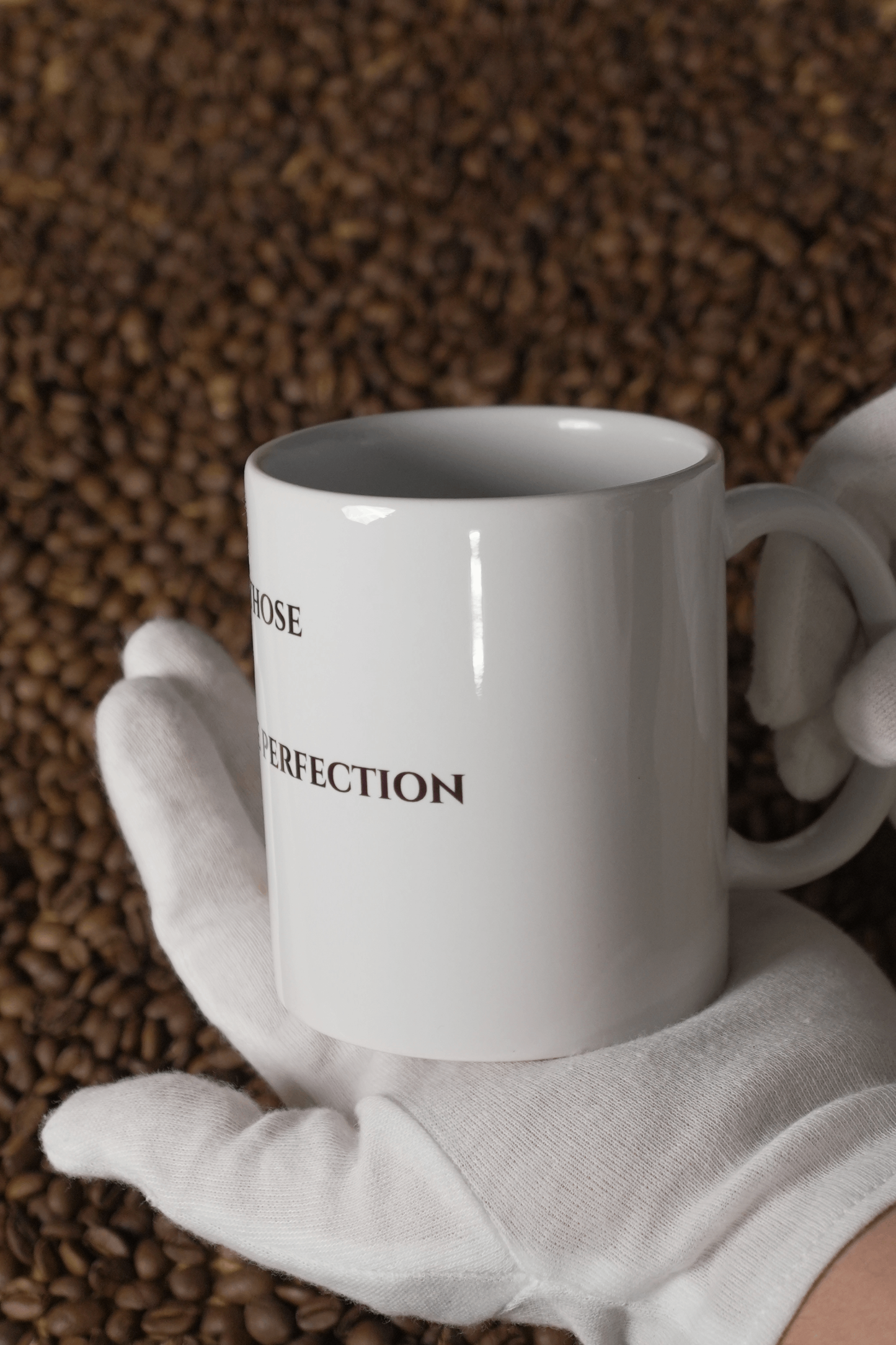 Regal Reserve Signature Mug