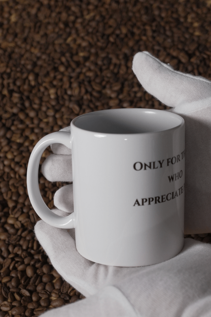 Regal Reserve Signature Mug