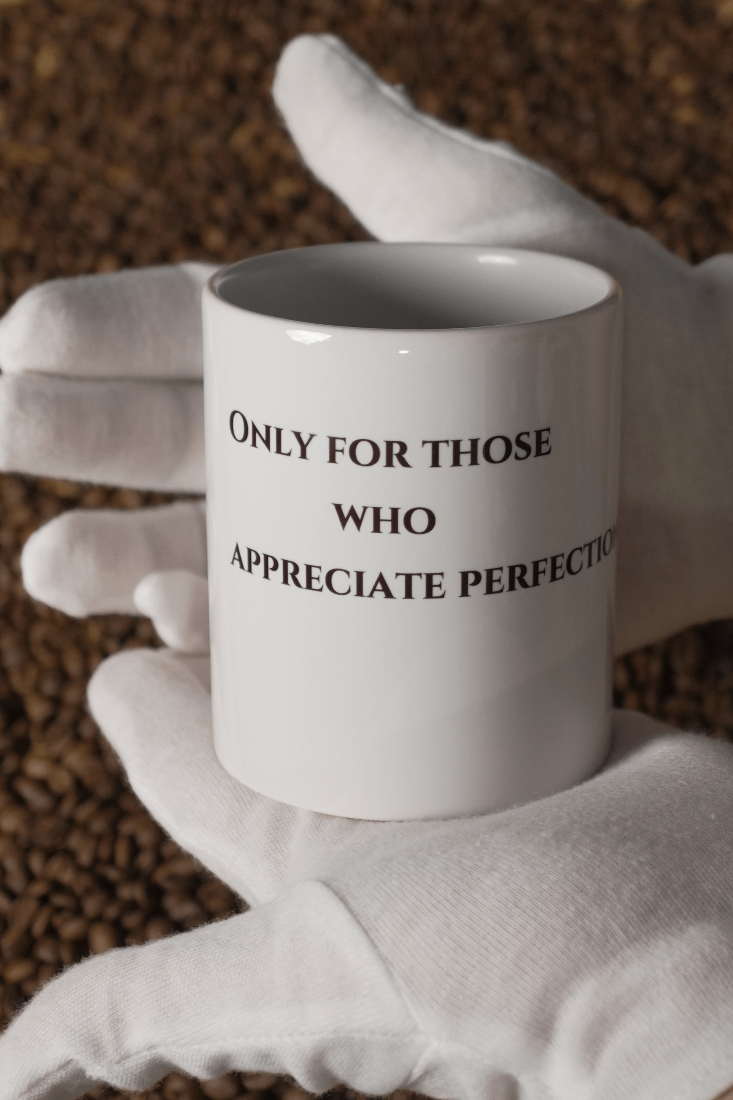 Regal Reserve Signature Mug