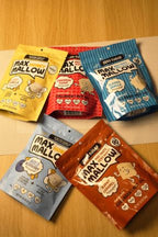 Max Sweets: Café Companion