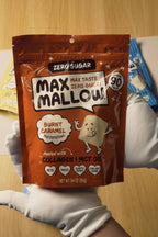 Max Sweets: Café Companion