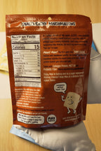 Max Sweets: Café Companion