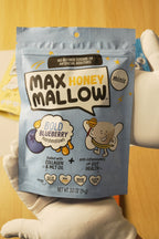 Max Sweets: Café Companion