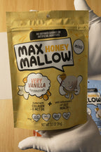 Max Sweets: Café Companion