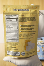 Max Sweets: Café Companion