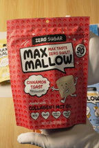 Max Sweets: Café Companion